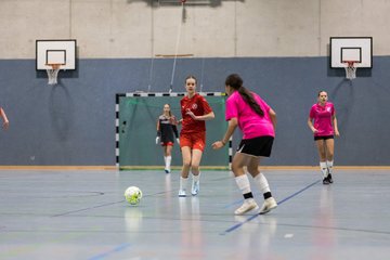 Bild 518 - wBJ Loewinnen Cup B2